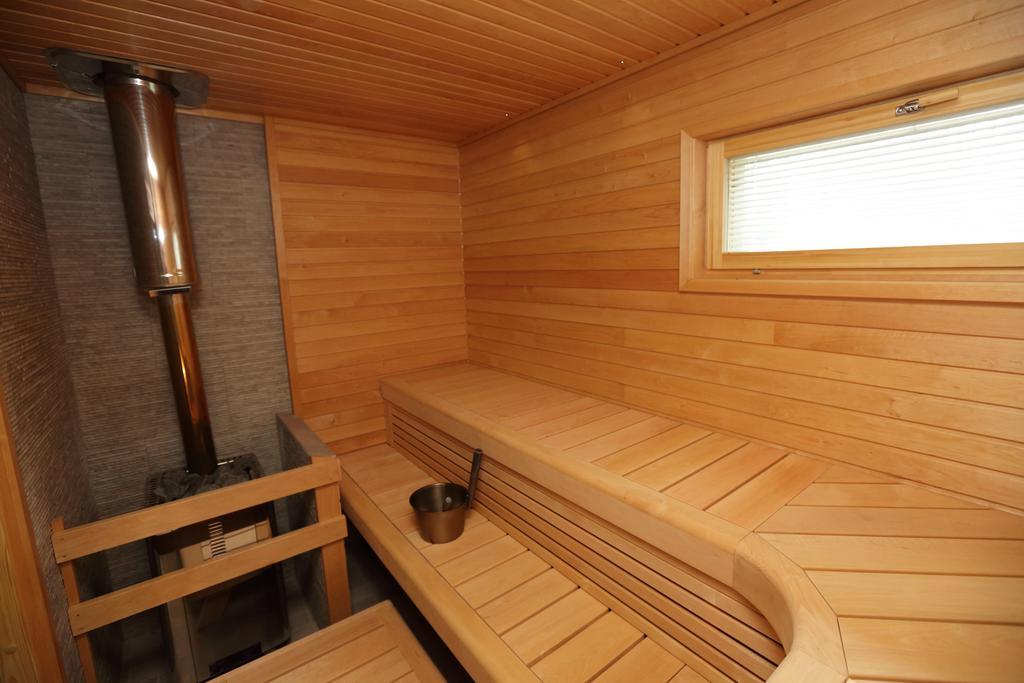 Villa Tukkilahti 4 Savonranta Phòng bức ảnh