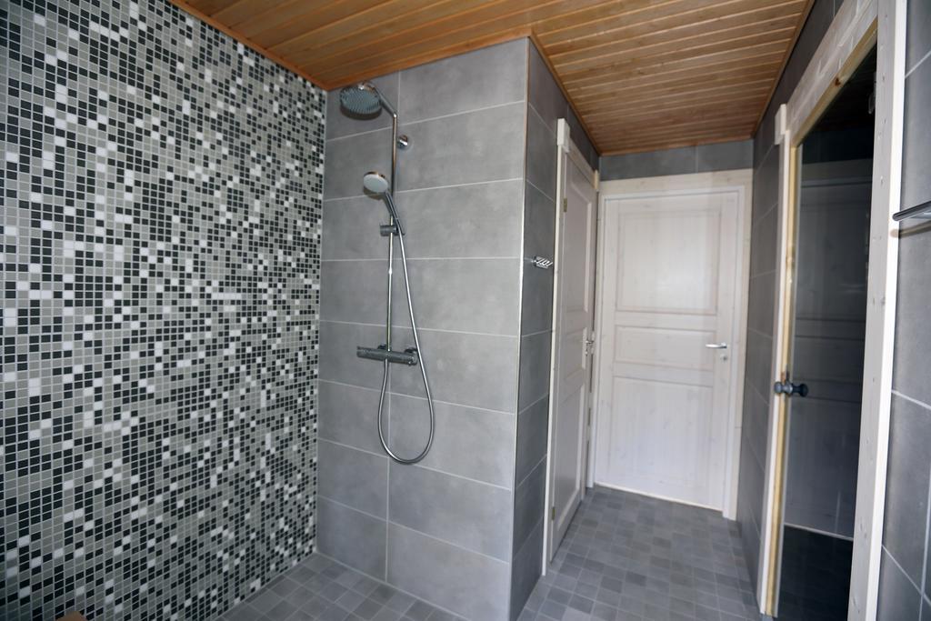 Villa Tukkilahti 4 Savonranta Phòng bức ảnh