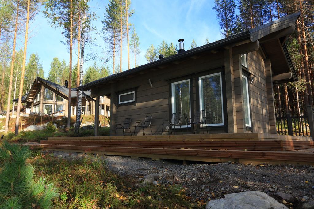 Villa Tukkilahti 4 Savonranta Phòng bức ảnh