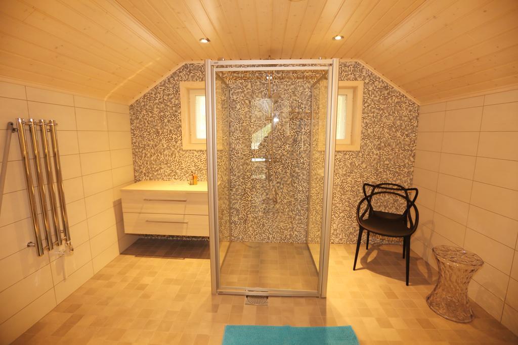 Villa Tukkilahti 4 Savonranta Phòng bức ảnh