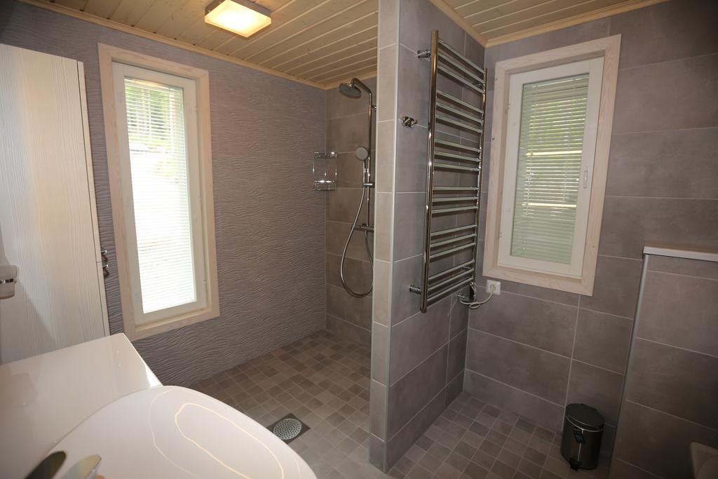 Villa Tukkilahti 4 Savonranta Phòng bức ảnh