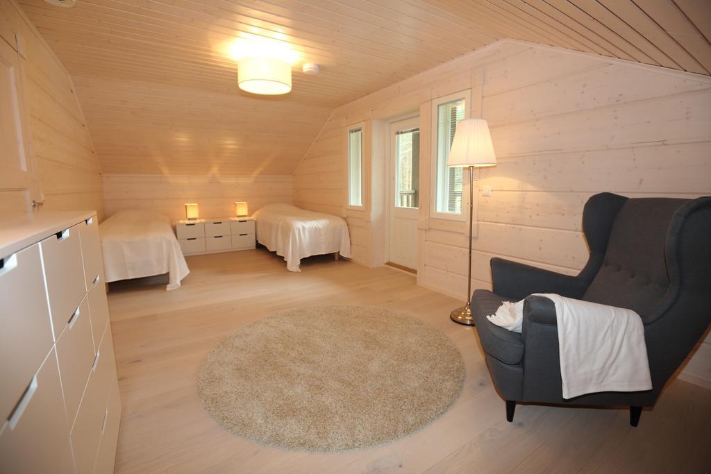 Villa Tukkilahti 4 Savonranta Phòng bức ảnh